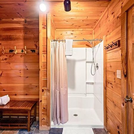 A Moment Inn Time Pigeon Forge Ngoại thất bức ảnh