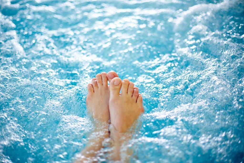 A Moment Inn Time Pigeon Forge Ngoại thất bức ảnh