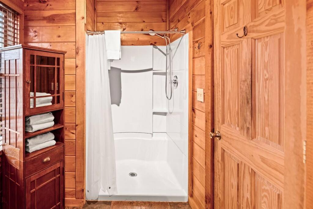 A Moment Inn Time Pigeon Forge Ngoại thất bức ảnh