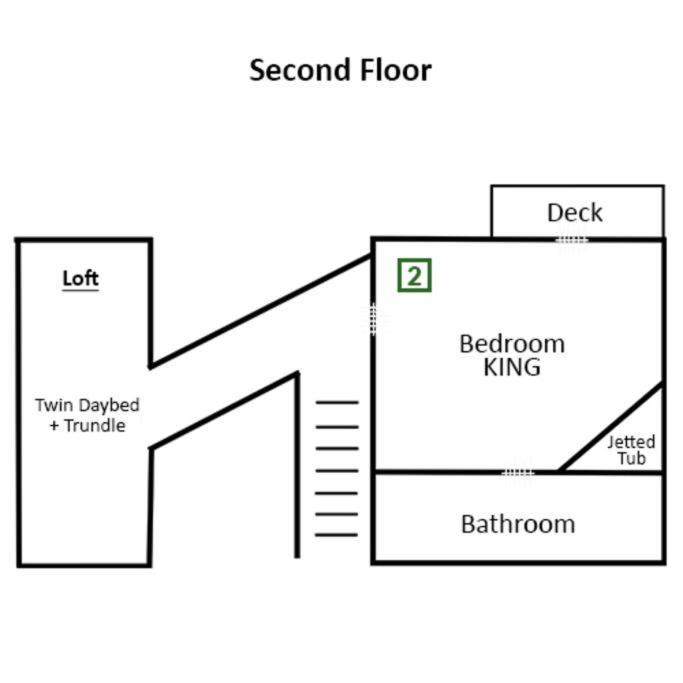 A Moment Inn Time Pigeon Forge Ngoại thất bức ảnh